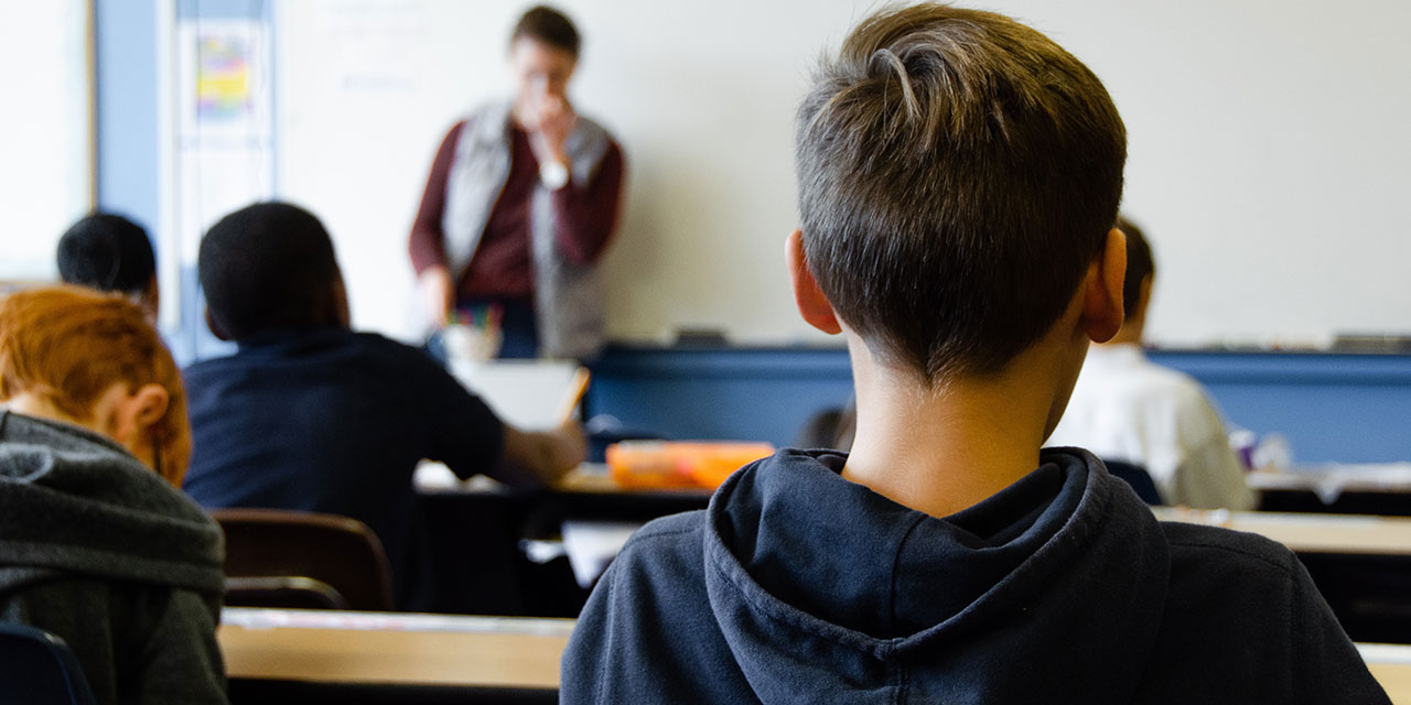 Okullardaki devamsızlığı azaltacak proje uygulamaya girecek