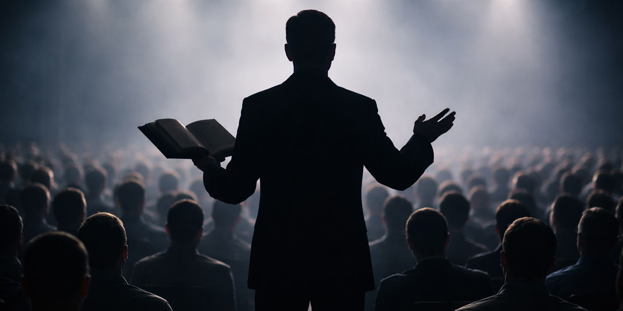 İçtihadlar semavî mi?