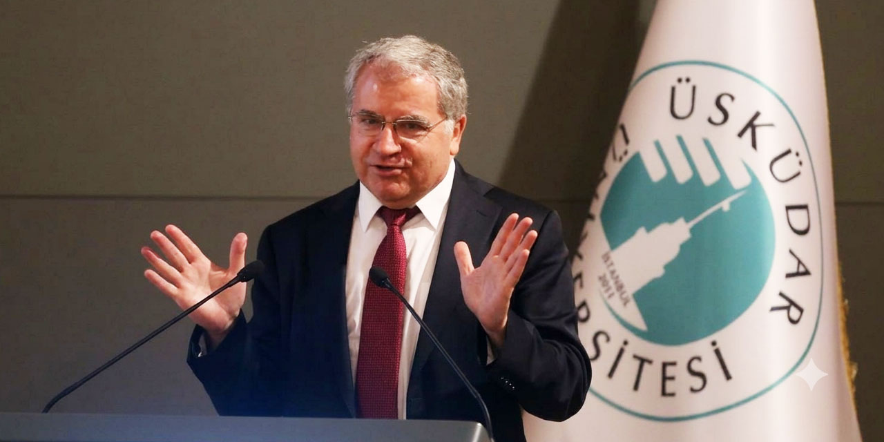 Prof. Dr. Yunus Çengel’den mutlu ve başarılı bir hayat için 10 kural
