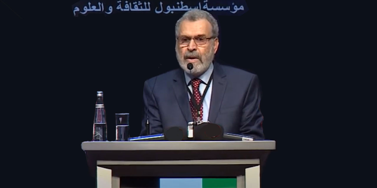 Ürdünlü akademisyen: Said Nursi’nin metodu tam bir antibiyotik!