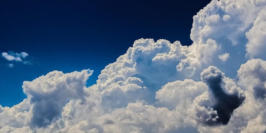 Yurt genelinde hava sıcaklığı bugünden itibaren artacak