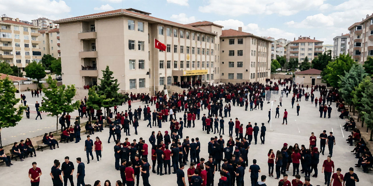 Okullardaki şiddet, eğitimin asli kimliğimizden koparılmasının bir sonucudur