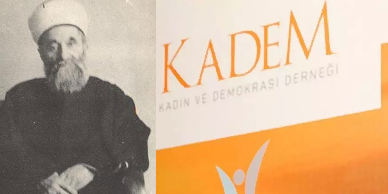 Ömer Nasuhi Bilmen'in ilmihalini 'toplumsal cinsiyet'le eleştirmek ahirzaman arızasıdır