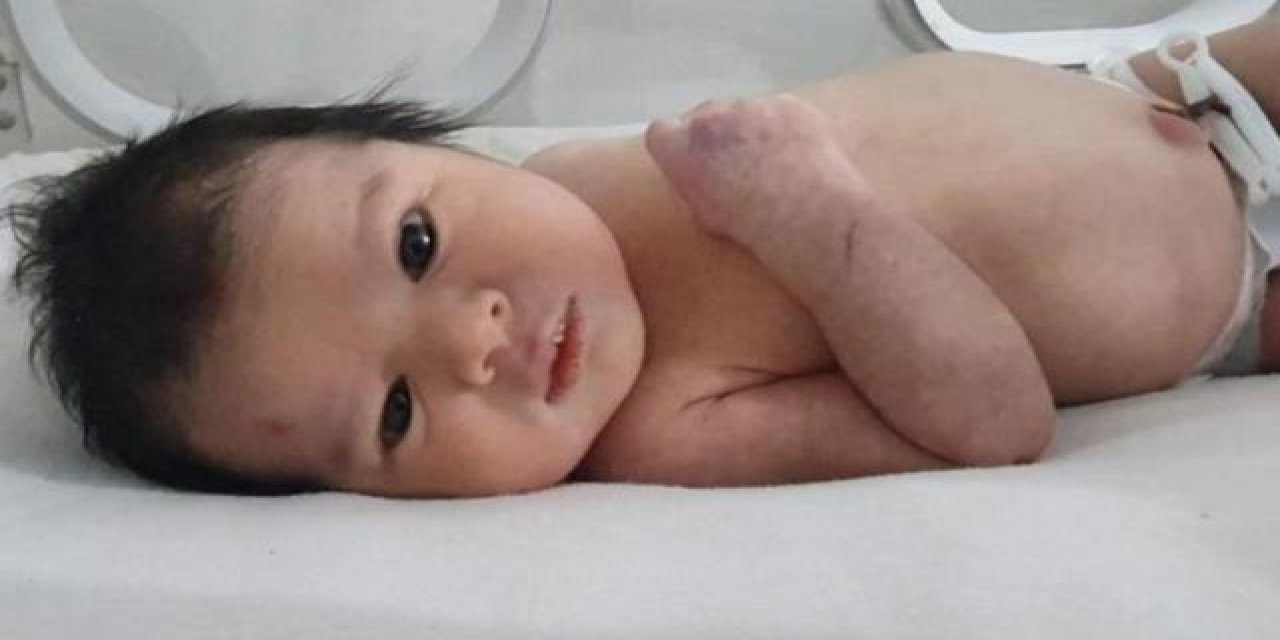 Doğurganlık hızının en yüksek ve en düşük oldu iller