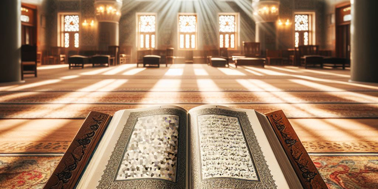 Miraç Kandili ile ilgili ayetler ve hadisler