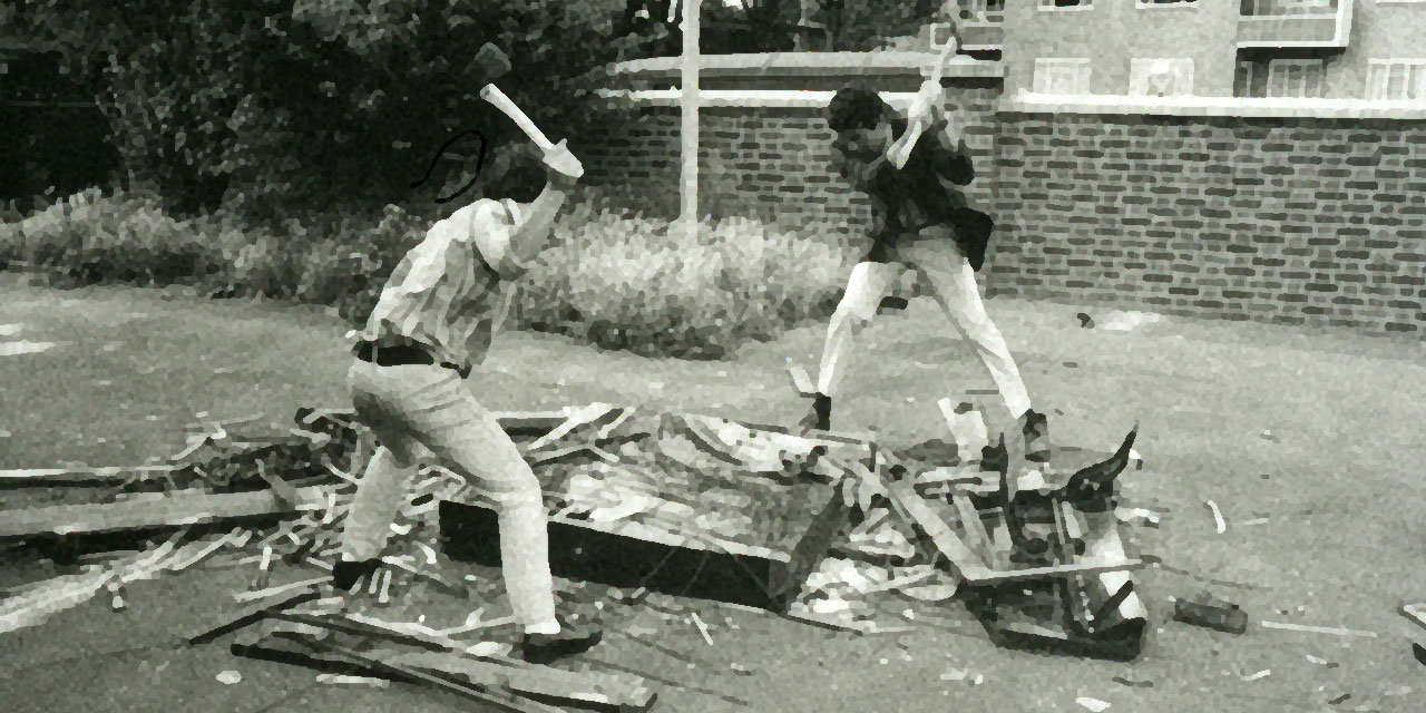 Bediüzzaman: Zayıf adam, iktidarını göstermek için tahrip taraftarı oluyor