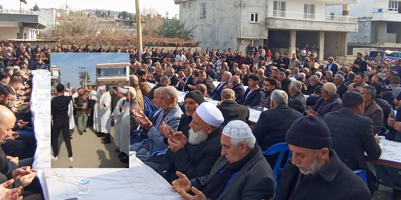 Kan davalı aileler Kur'an ve sünnet aşkına barıştı