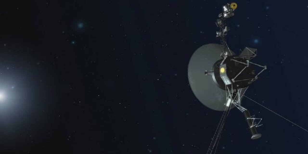 Voyager emekliliğe hazırlanıyor