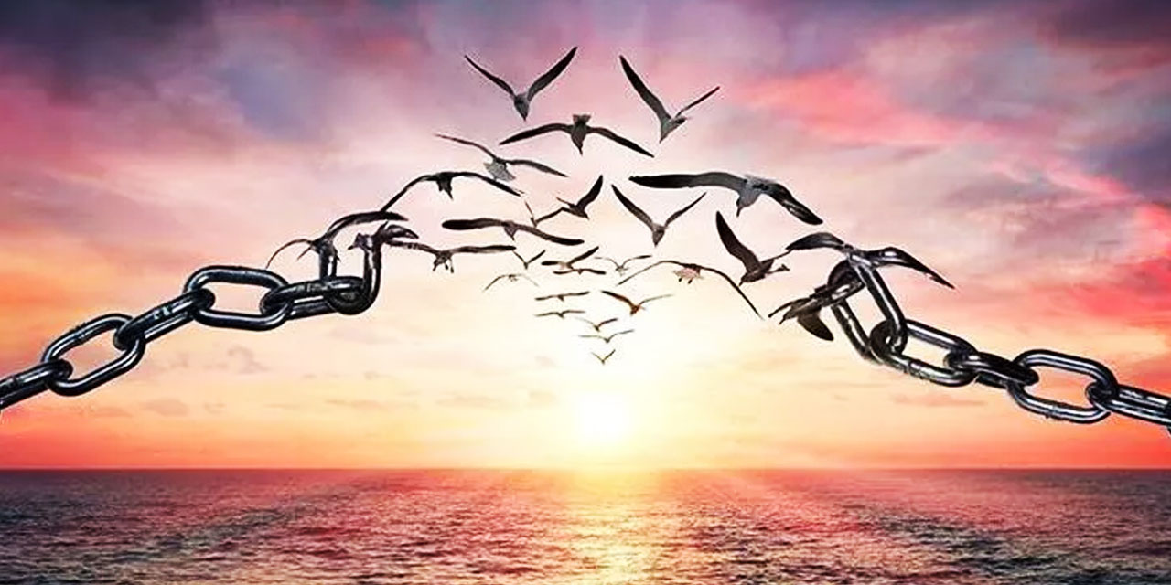 Bediüzzaman: Hürriyetimiz umum âlem-i İslâmın hürriyetinin mukaddimesi ve fecr-i sâdıkı olur