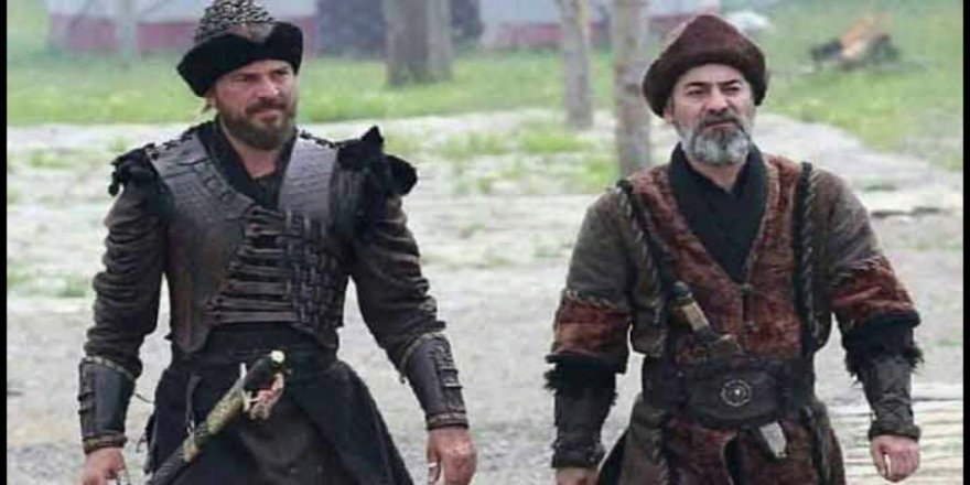 Diriliş Ertuğrul'un Artuk Bey'i Ayberk Pekcan vefat etti