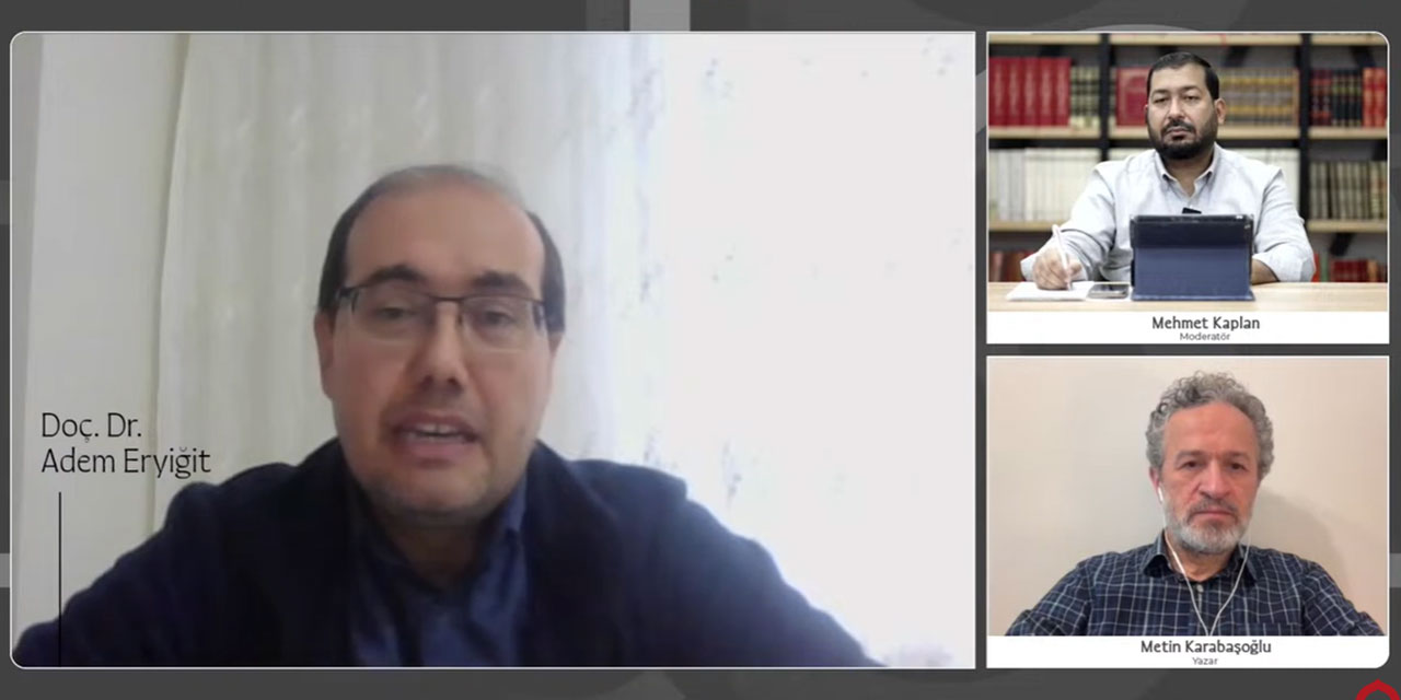 Şefaat, insanları tembelliğe, günahkarlığa düşürmez, umut etmesini sağlar