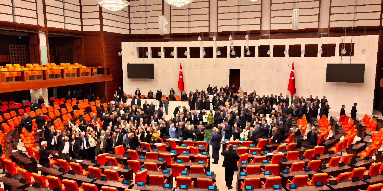 Bediüzzaman: Şimdilik o parti başa geçmemek lâzımdır