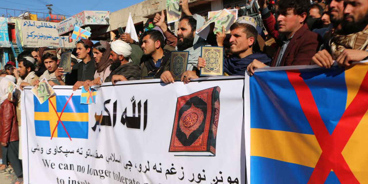 BM İnsan Hakları Konseyi'nde Kur'an için 'acil oturum' yapılacak