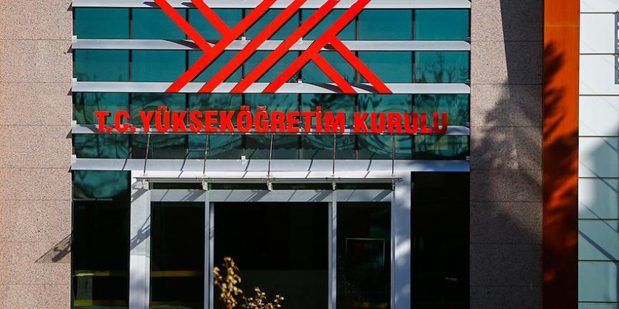 2022-YKS başvuru kılavuzu yayımlandı