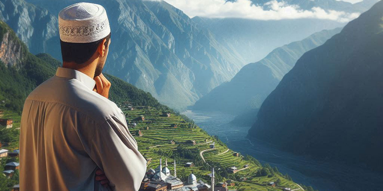 Hz. Âdem (as) ve İblis Kıssası: Kehf Suresinin Sembolik Yönleri