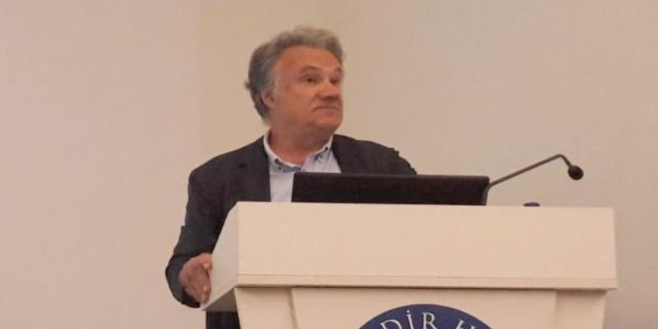 Harvard'da Türk profesör Filistin yanlısı olduğu için görevden alındı