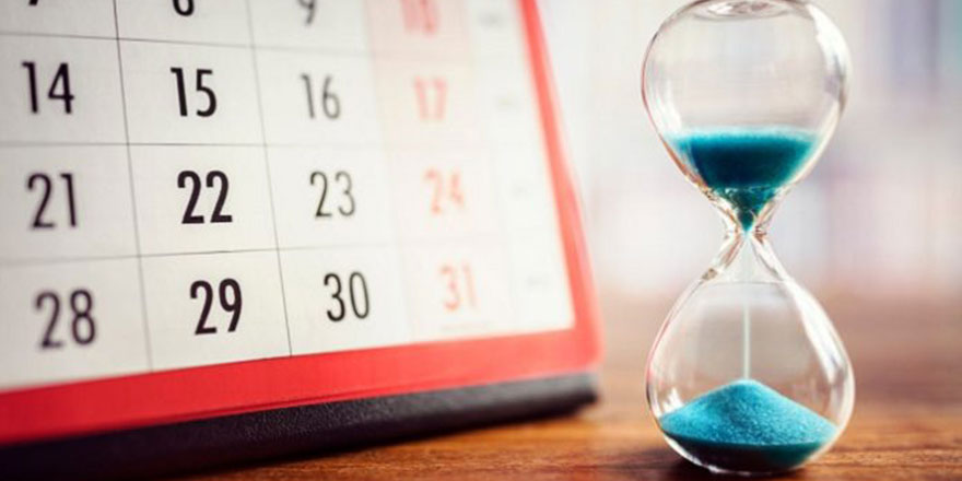 2022 yılında kaç gün resmi tatil var? Hangi günlere tevafuk ediyor?
