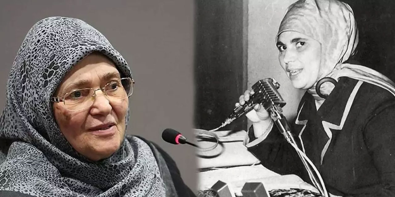 Şule Yüksel'in hayatı film olacak