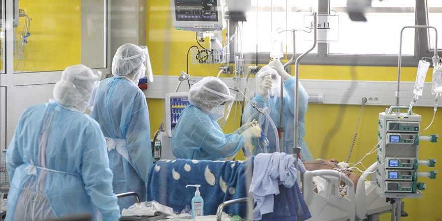 Organ nakli Allah'ın sunduğu bir fırsattır