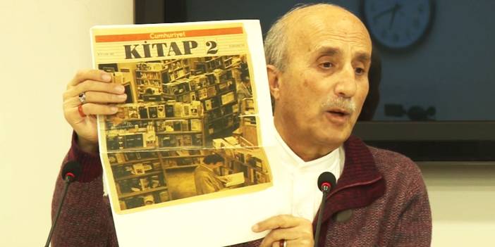 Kemalistlerin gazetesinde yayınlanan Risale-i Nur reklamı olay olmuştu