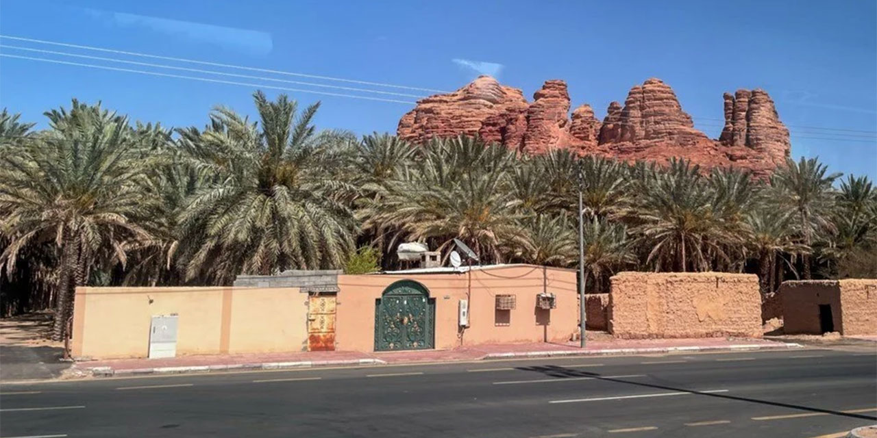 Hac yolunun üzerinde bulunan tarihi kültür kenti: Ula