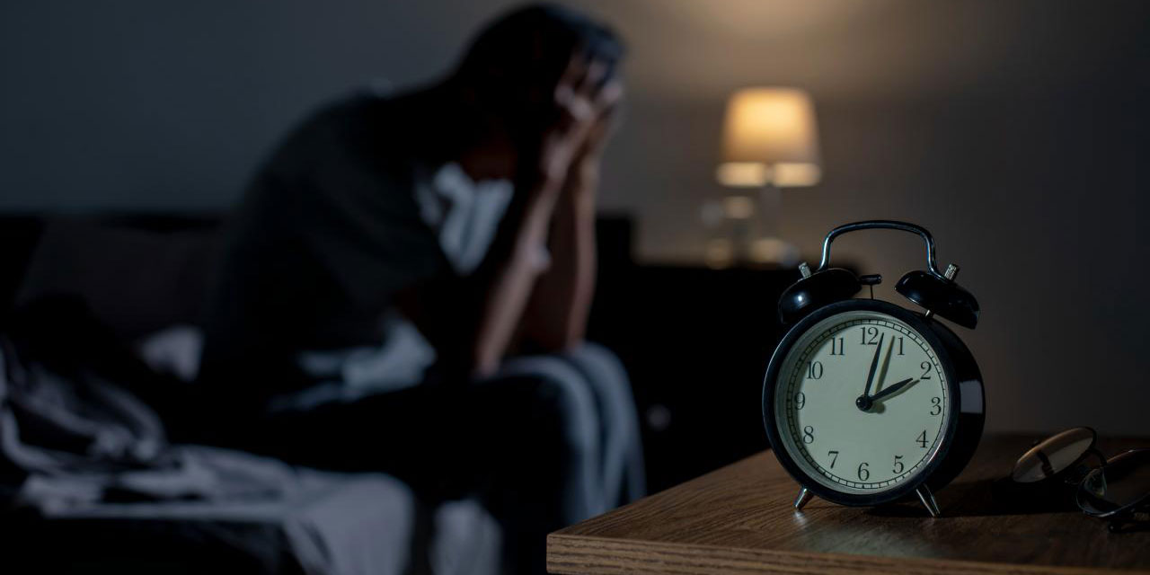 Gece uykusu sırasında maruz kalınan ışık kalp sağlığına zarar verebilir