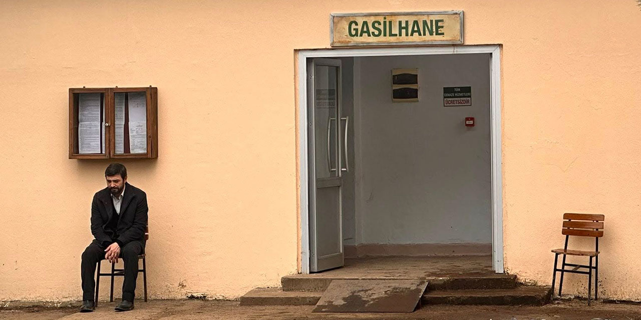 Hayatın içinden, ölüm gerçeğini hatırlatan dizi: Gassal