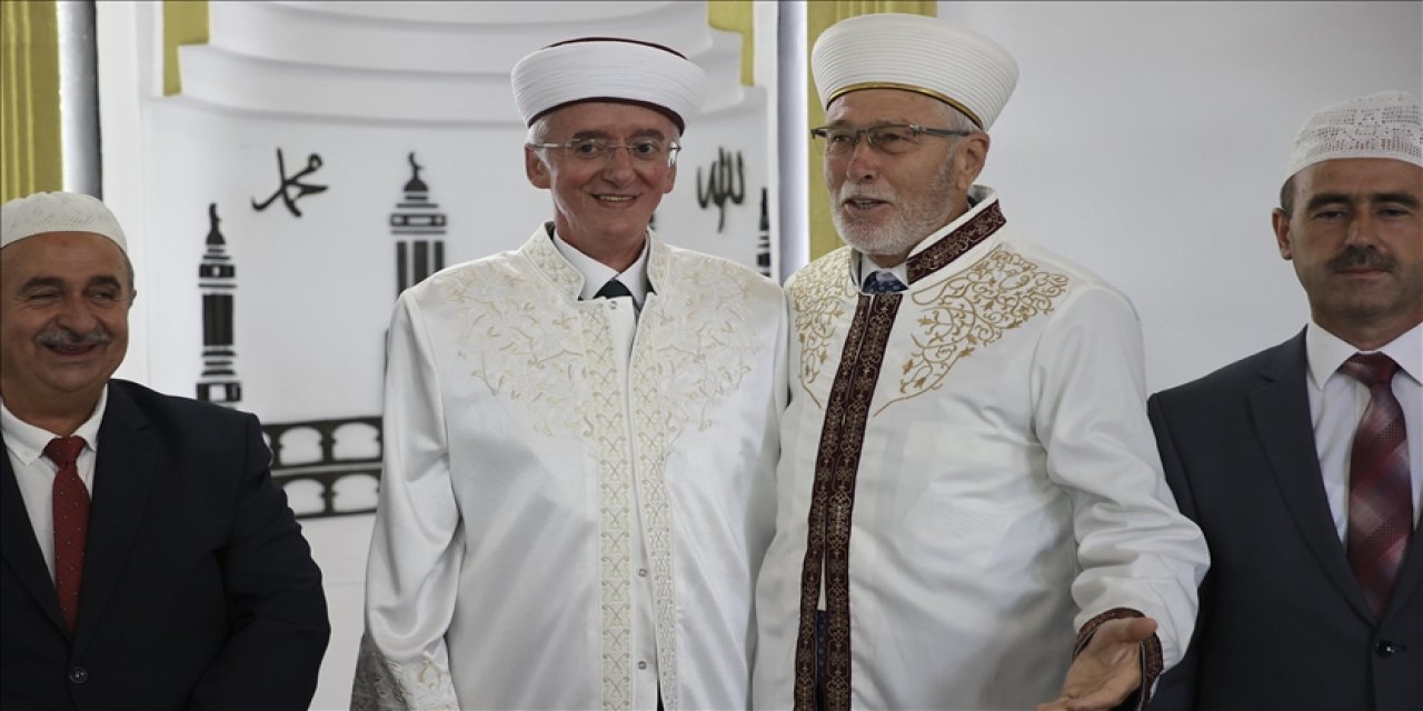 Yunanistan Müslümanların vakıflarına Hristiyanları yerleştirmek istiyor