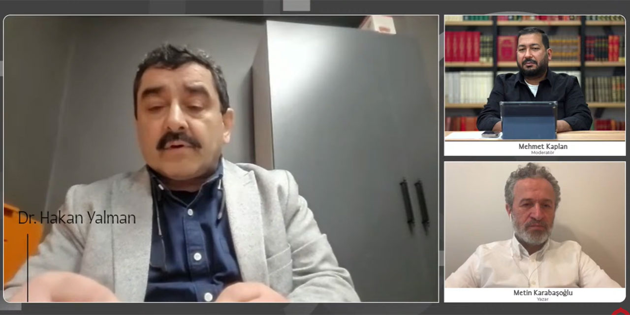 Bilim, Rububiyetin detaylarının ifade edilmesidir