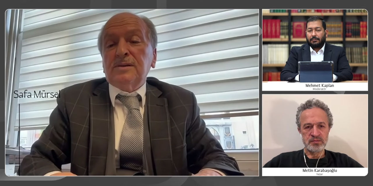 Adaletsiz ibadet olmaz