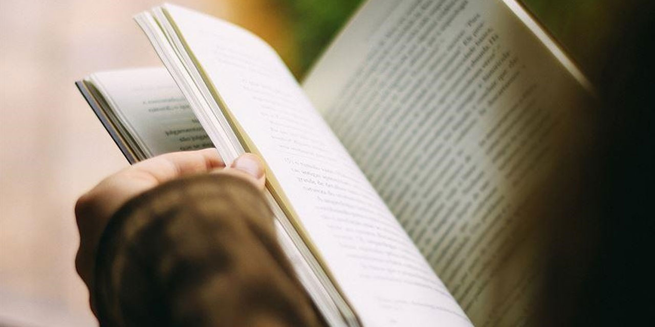 Dünyada en çok kitap okunan ülkeler ve Kur'an-ı Kerim