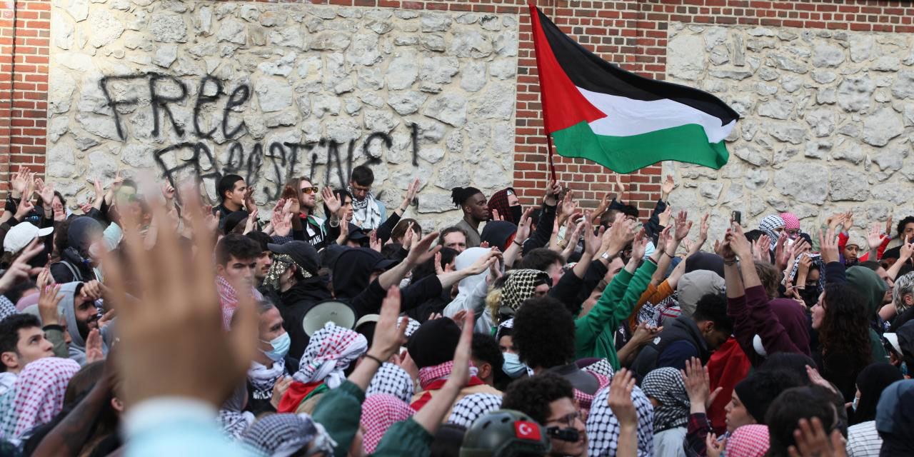 Avrupa'da terörist israile tepkiler artarak sürüyor