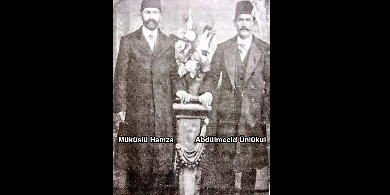 Müküslü Hamza, İşaratü’l İcaz ve Onuncu Söz'u yayınladı