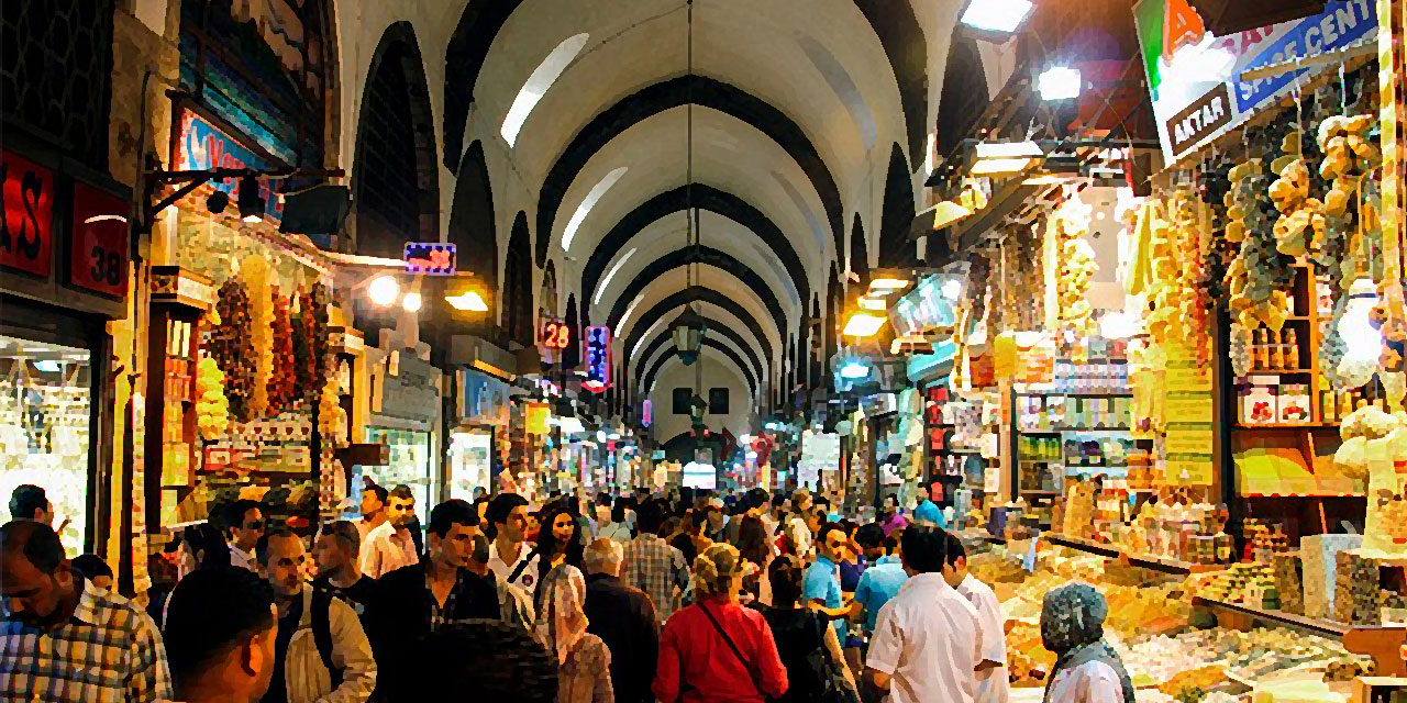 Günümüzün en büyük eksikliği: Alışveriş ve ticari hayatta Peygamberimizden (asm) örnekler