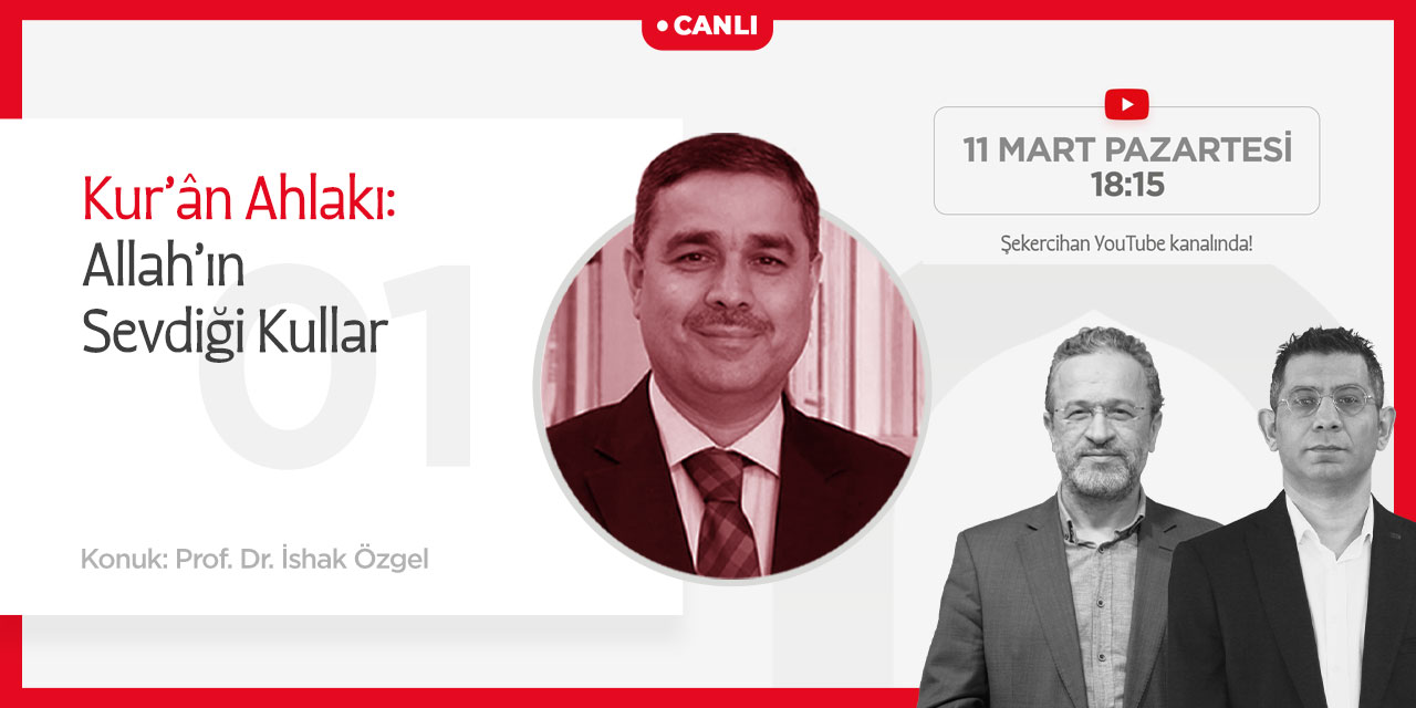 Bir Bayramdır Ramazan