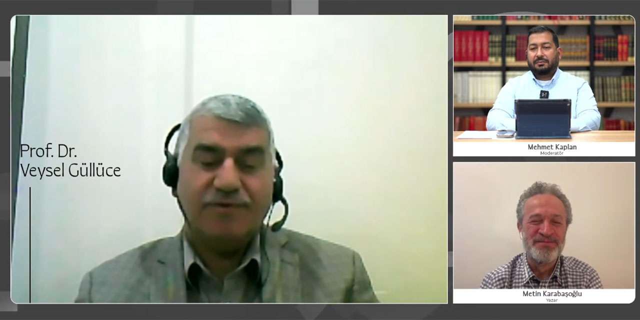 İnfak giymediğini, yemediğini vermek değil, giydiğini, yediğini vermek!