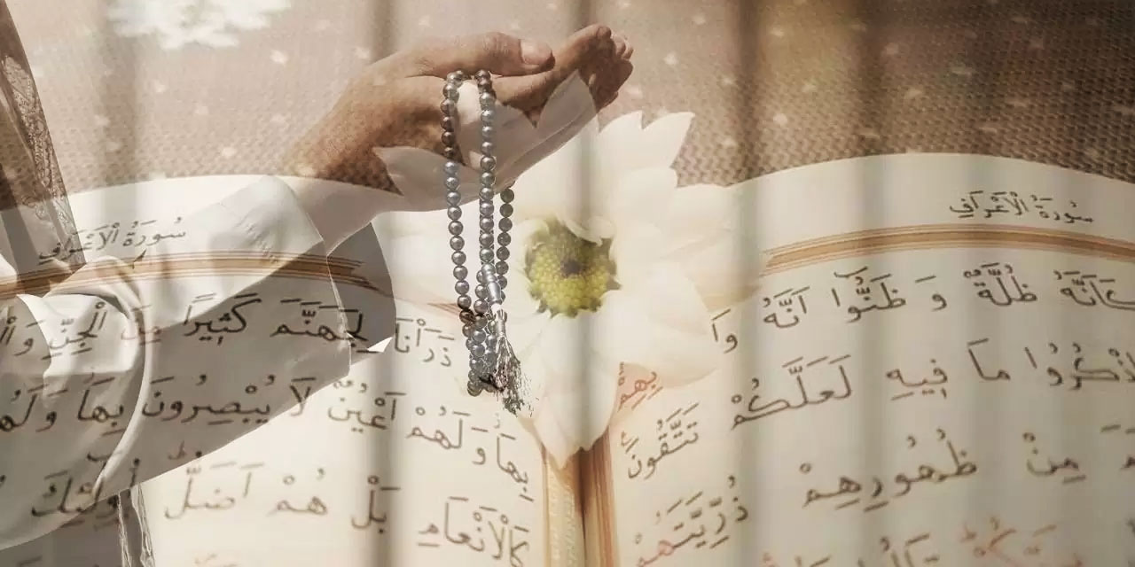 Said Nursi'nin Berat Kandilinde en çok tavsiye ettiği üç ibadet