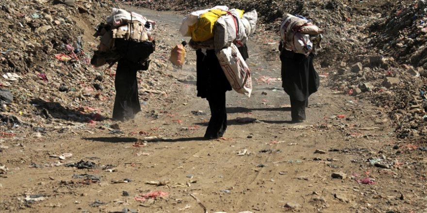 BM: Doğu Afrika kuraklık nedeniyle kıtlık riskiyle karşı karşıya