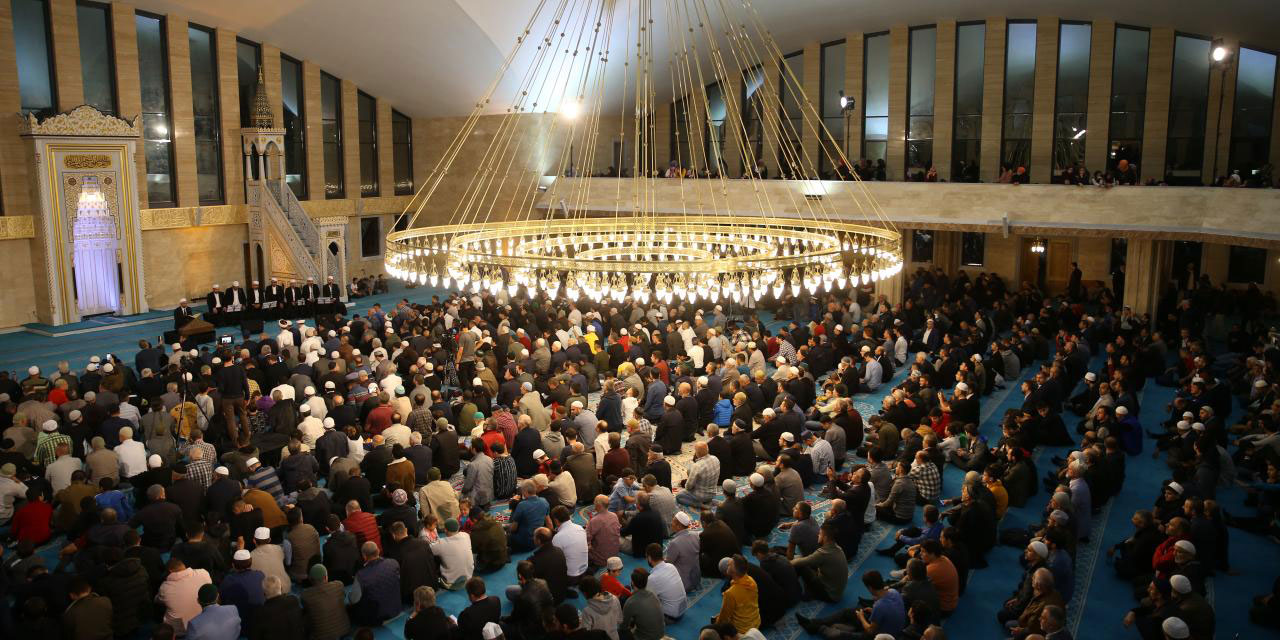 Berat Kandili hakkında ayet ve hadisler