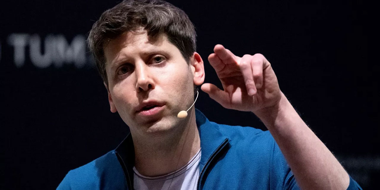 ChatGPT kurucusu: Teknoloji sektöründeki Müslümanlar konuşmaktan korkuyor