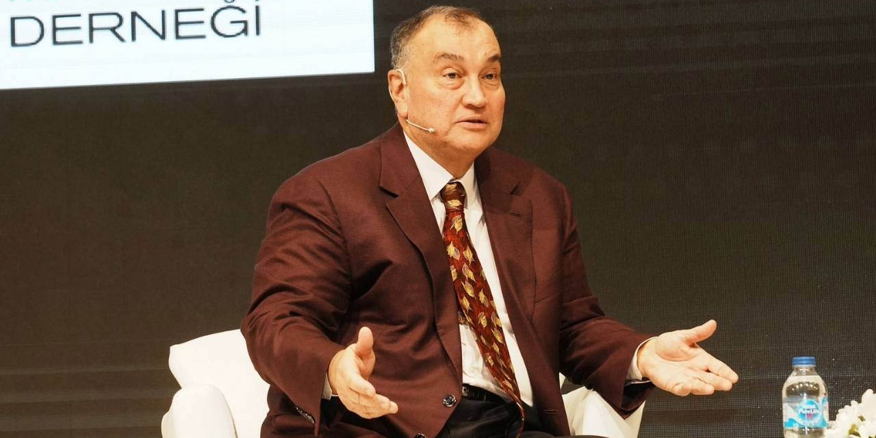 Murat Ülker: Gazali'yi okuyunca namaza başladım