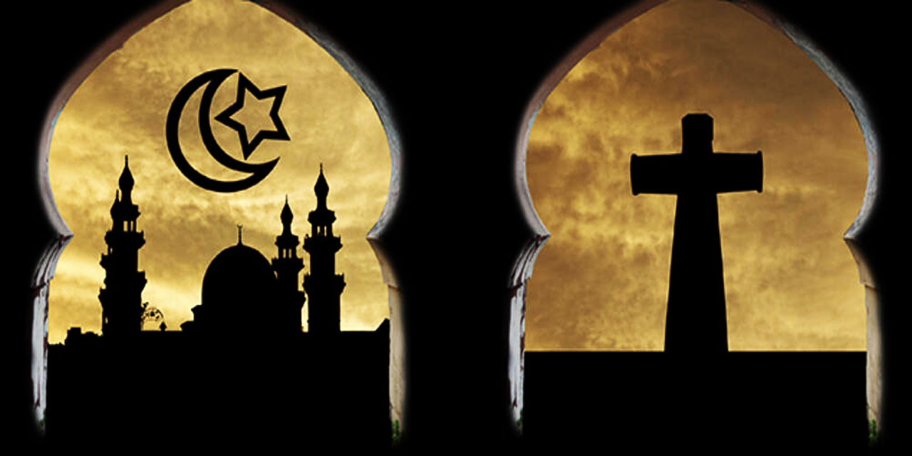 Yahudi-Hıristiyan uygarlığının sonu ve Papa'nın İslam'a dair sözleri