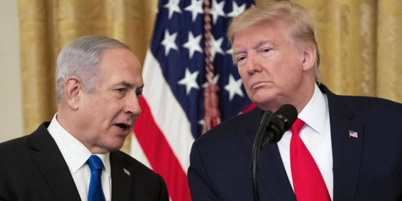 Trump'ın 20 maddelik Gazze planı yeni bir tuzak!