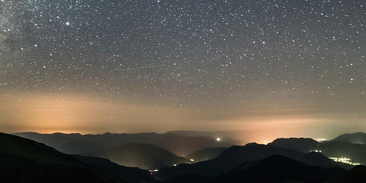 Saatteki hızı 237 bin km olan Orionid meteor yağmuru başlıyor