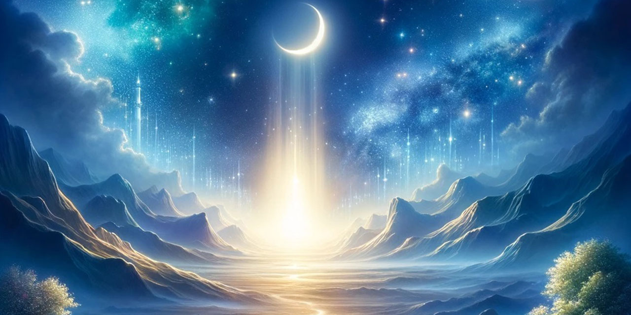 Miraç Kandili hakkında ayetler ve hadisler