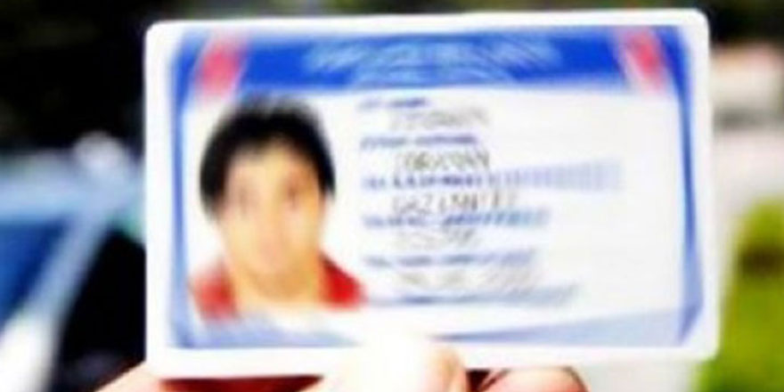 Eski tip sürücü belgeleri yıl sonuna kadar değiştirilmeli