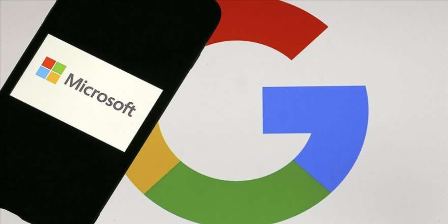 Microsoft'un arama motoru Bing'de en çok aranan kelime Google iddiası