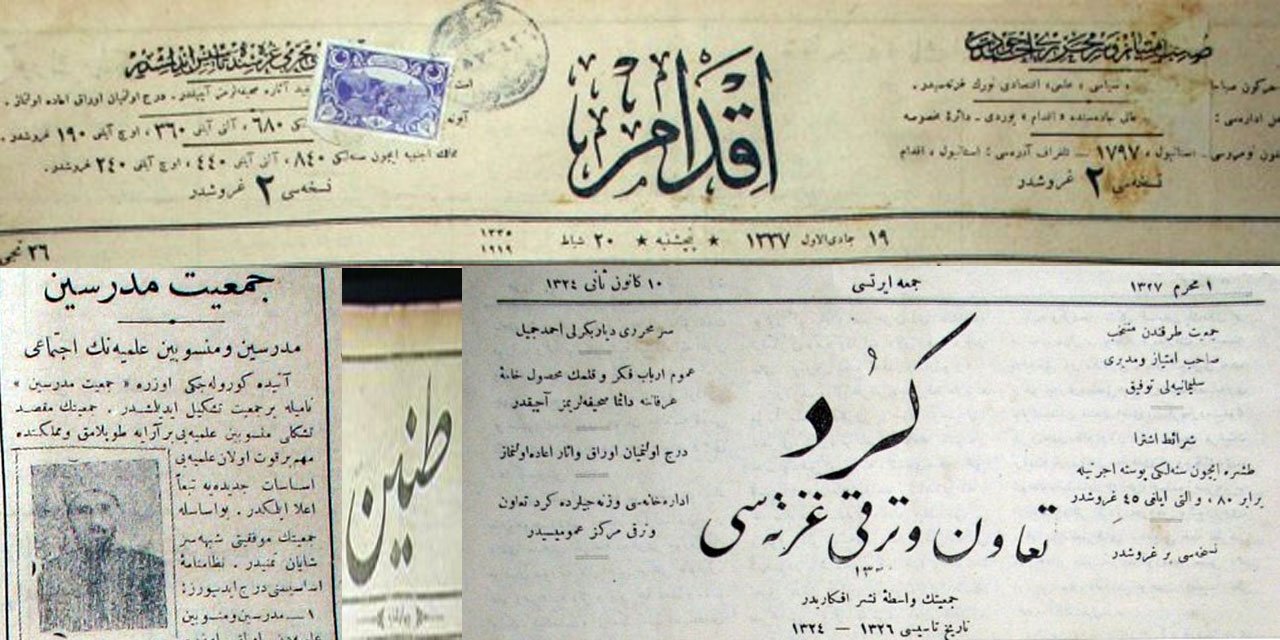 Cemiyet-i Müderrisin üyelerinden Bediüzzaman, bu akşam Allah’ın marifet delillerine dair konuşma yapacak