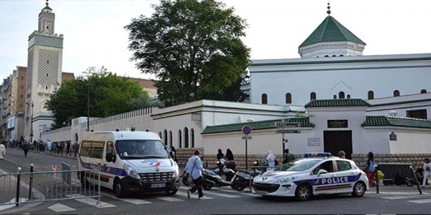 Fransa’da çoğu Müslümanın tepki gösterdiği 'imamlar konseyi' kuruldu