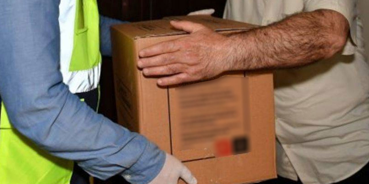 Zekat, fitre ve yardımlarda resim çekip sosyal medyadan yayınlamayın, rencide etmeyin!